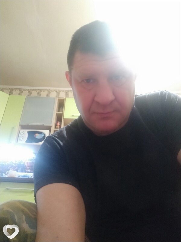 Виталий, 48, Лунинце — анкета №651638
