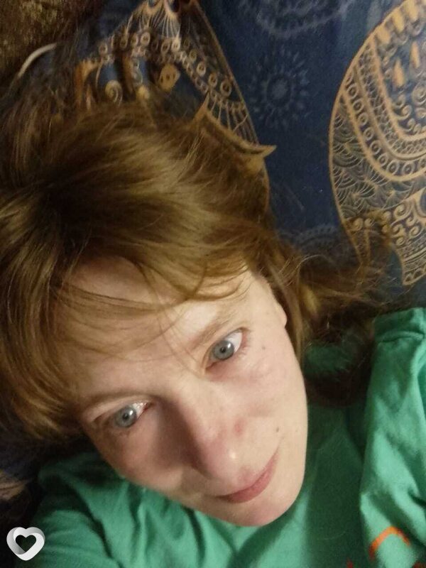 Анна, 43, Новокузнецке — анкета №651647