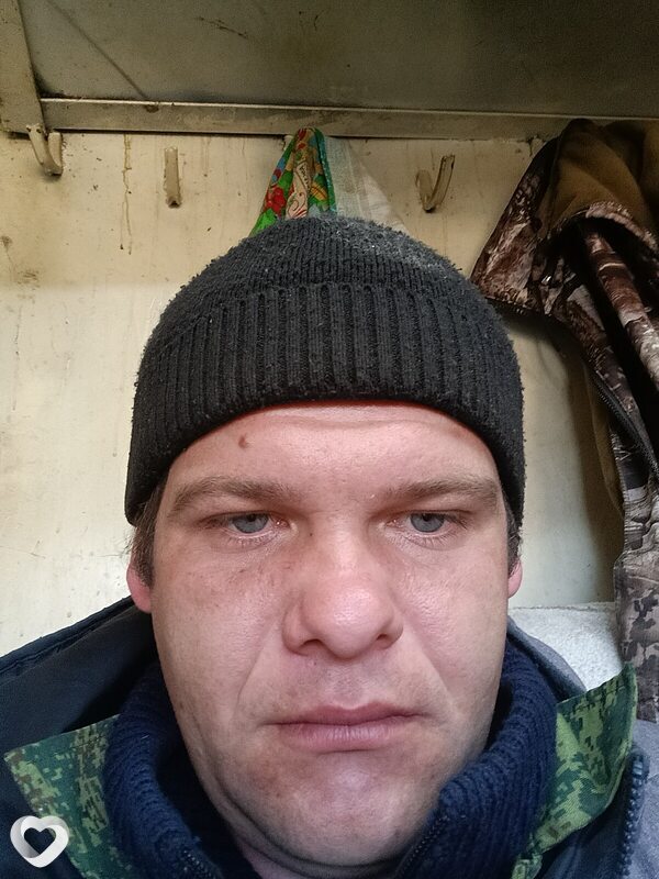 Александр, 32, Кургане — анкета №651654