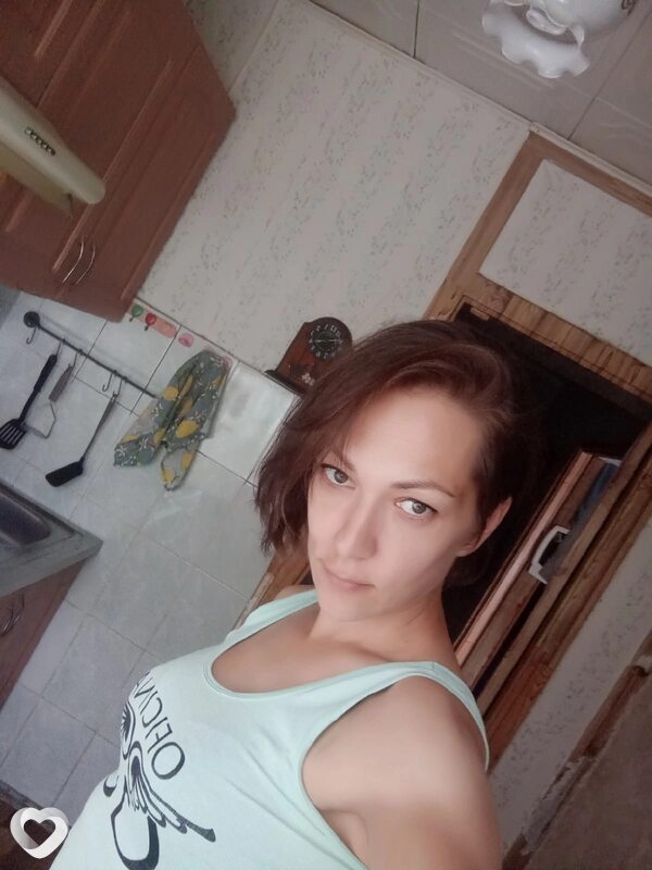 Ирина, 41, Ростове-на-Дону — анкета №651804