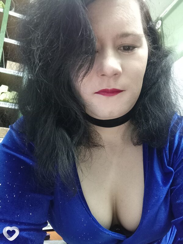 Катрина, 37, Новосибирске — анкета №651810