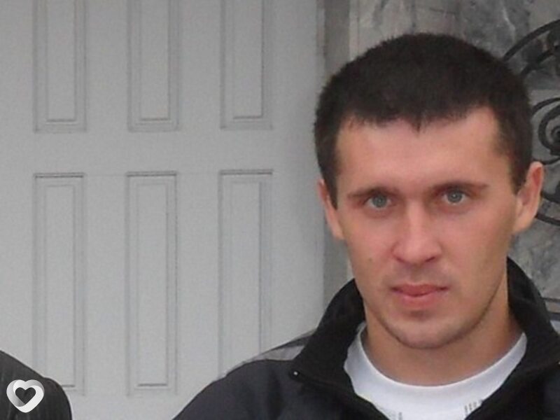 Алексей, 44, Новоалтайске — анкета №651812