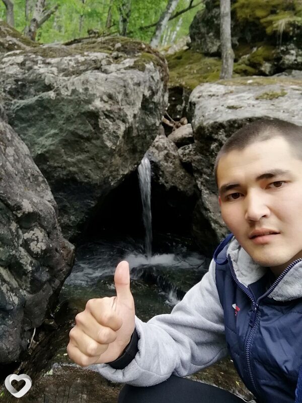 Юнир, 29, Магнитогорске — анкета №651820