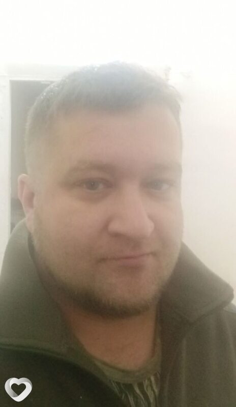 Сергей, 39, Сарове — анкета №651824