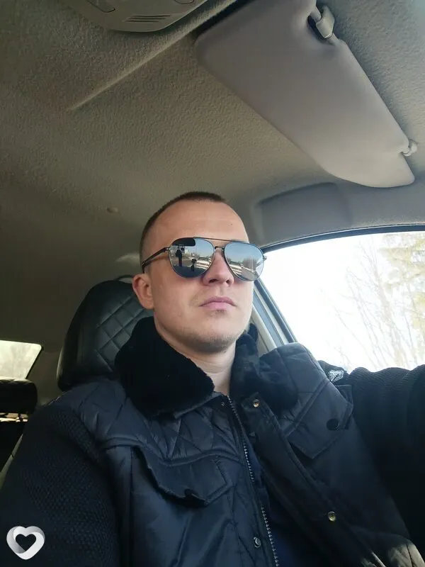 Павел, 43, Москве — анкета №651825