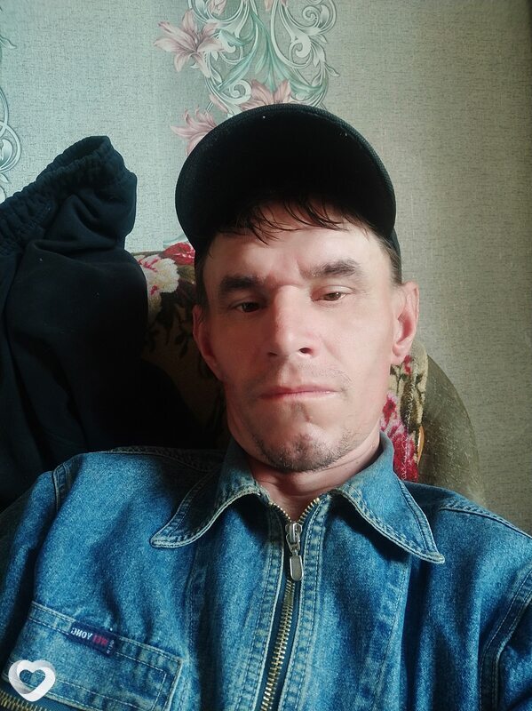 Сергей, 40, Макинске — анкета №651827