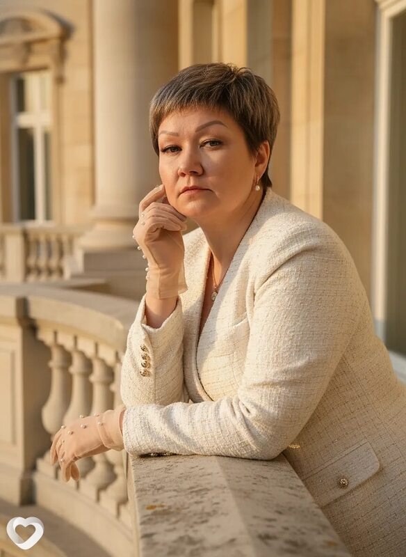 Анна, Купино
