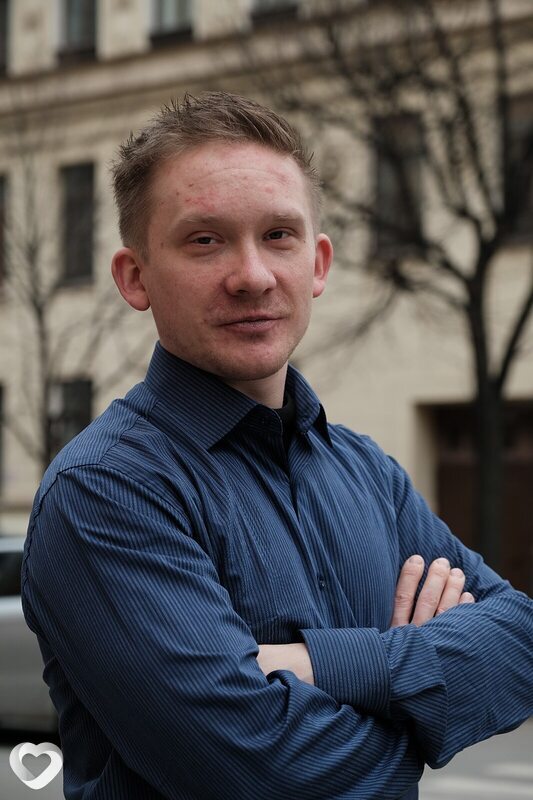 Александр, 38, Калуге — анкета №651978