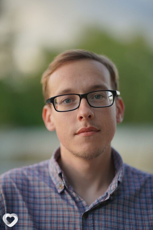 Кирилл, 27, Минске — анкета №651993