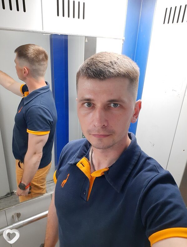 Александр, 42, Дмитрове — анкета №651996