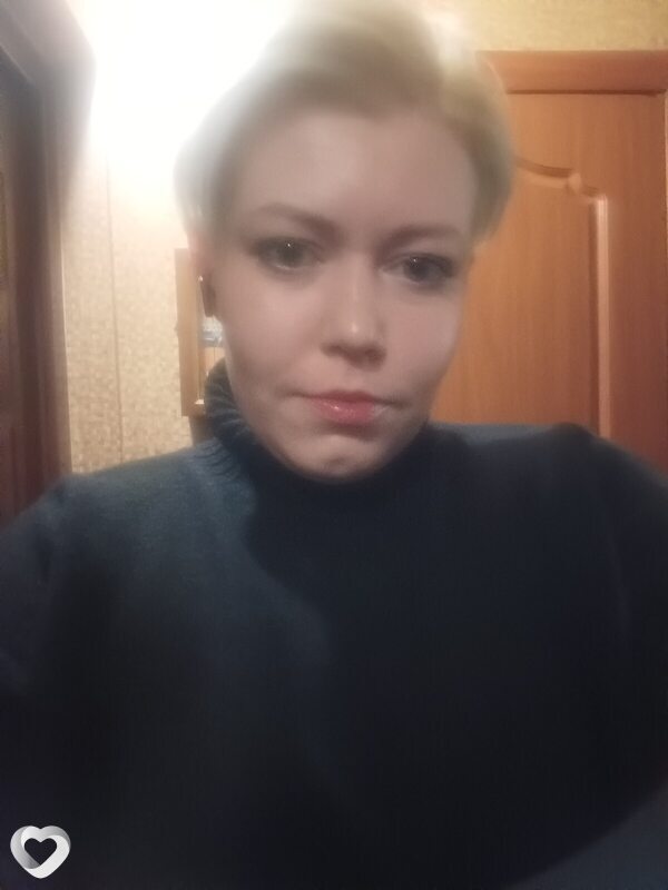 Катя, 33, Жуковском — анкета №651999
