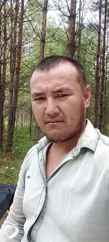 Алмаз, 32, Иркутске — анкета №652000