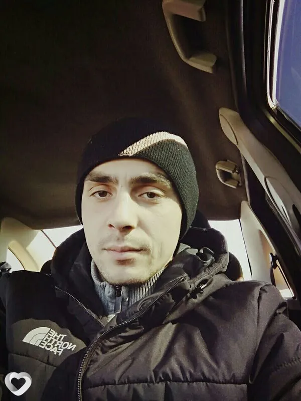 Sanya, 32, Золотоноше — анкета №9860