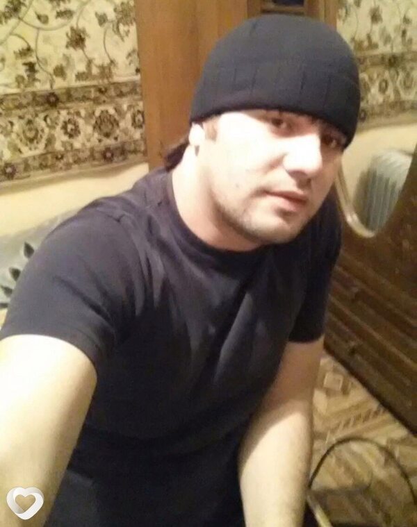 Prizrak, 38, Ставрополе — анкета №651781