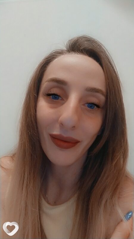 Елизавета, 37, Чите — анкета №651787
