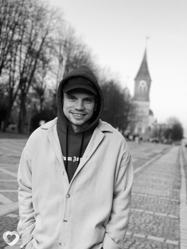 Никита, 30, Москве — анкета №651791