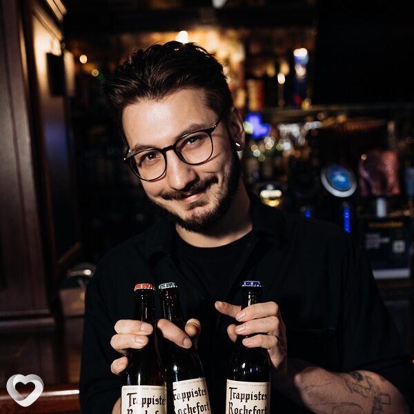Марик, 29, Санкт-Петербурге — анкета №651797