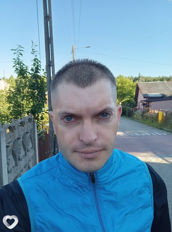 Aygor, 33, Вроцлав — анкета №652348