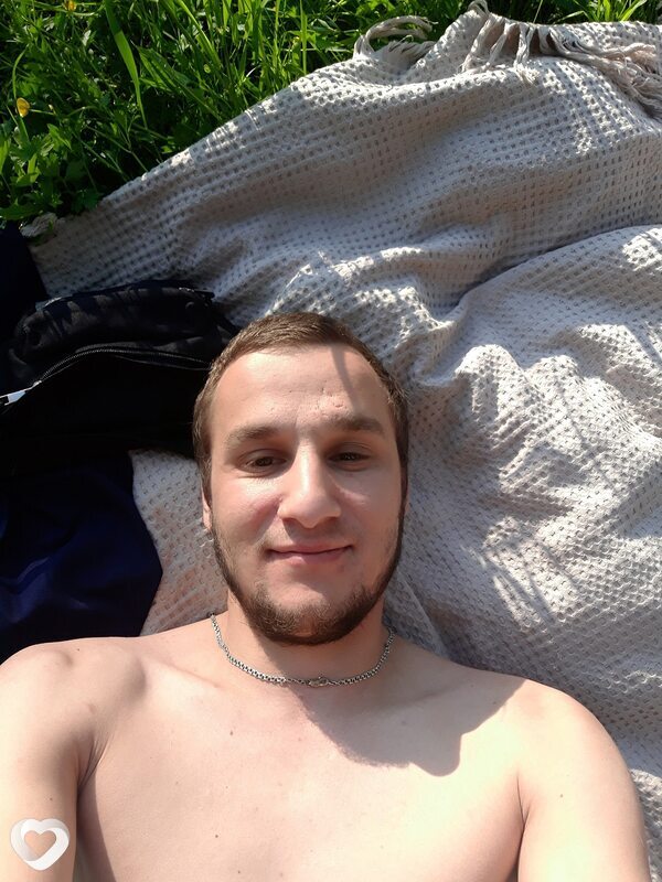 Руслан, 38, Санкт-Петербурге — анкета №652349
