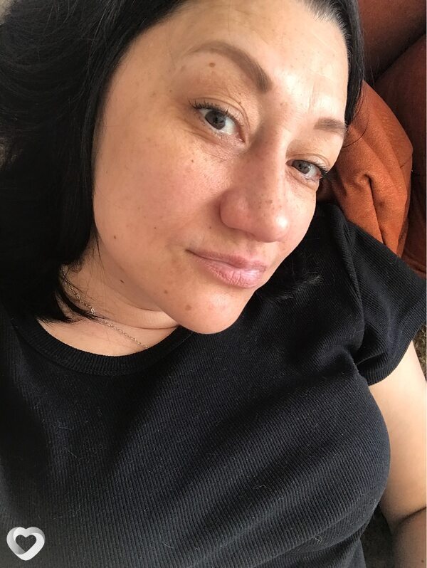 Елена, 46, Оренбурге — анкета №652351