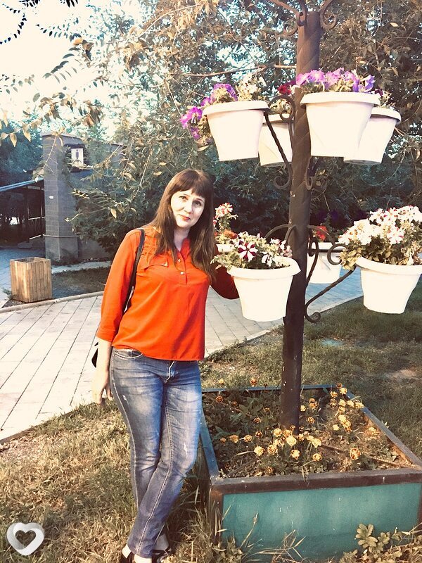Лариса, 49, Чите — анкета №652354