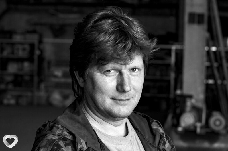 Роман, 50, Пензе — анкета №652355