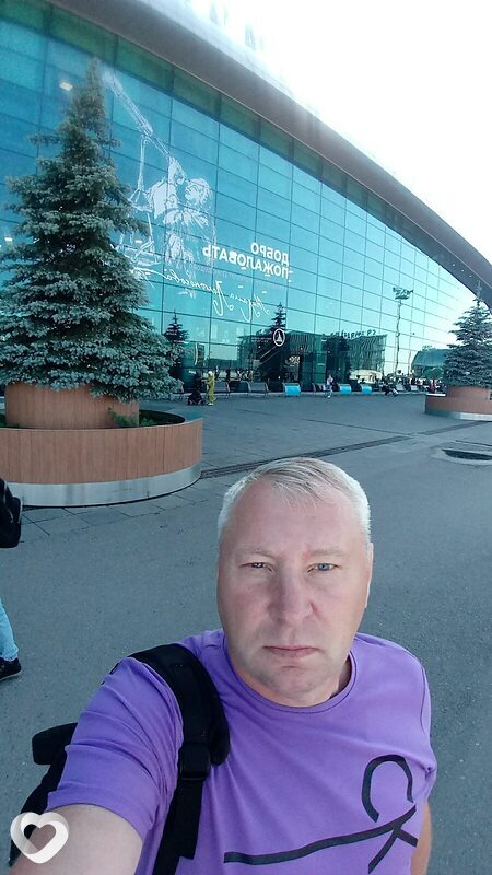 Алексей, 50, Ижевске — анкета №652358