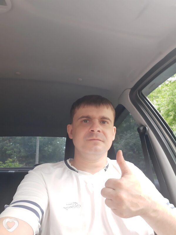 Андрей, 37, Калуге — анкета №652361