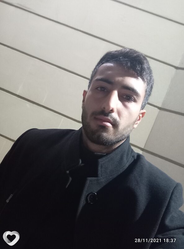 Алик, 30, Ростове-на-Дону — анкета №652366