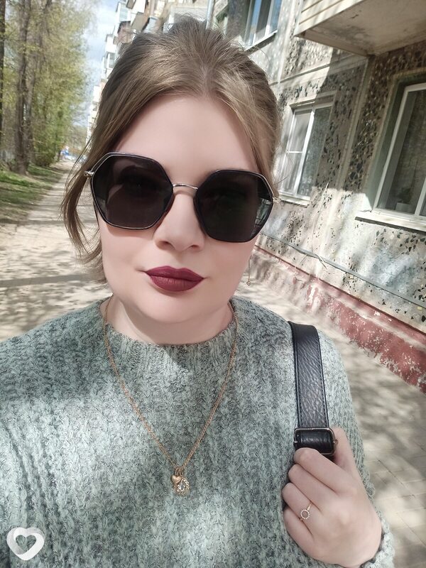 Светлана, 38, Калуге — анкета №652368