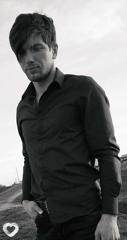 Дмитрий, 35, Гродно — анкета №651932