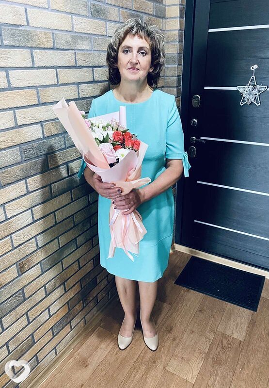 Светлана, Щучин