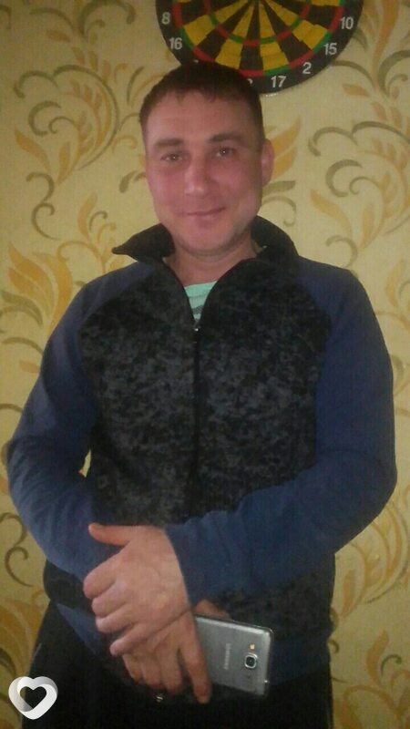 Алексей, 41, Кирове — анкета №651938