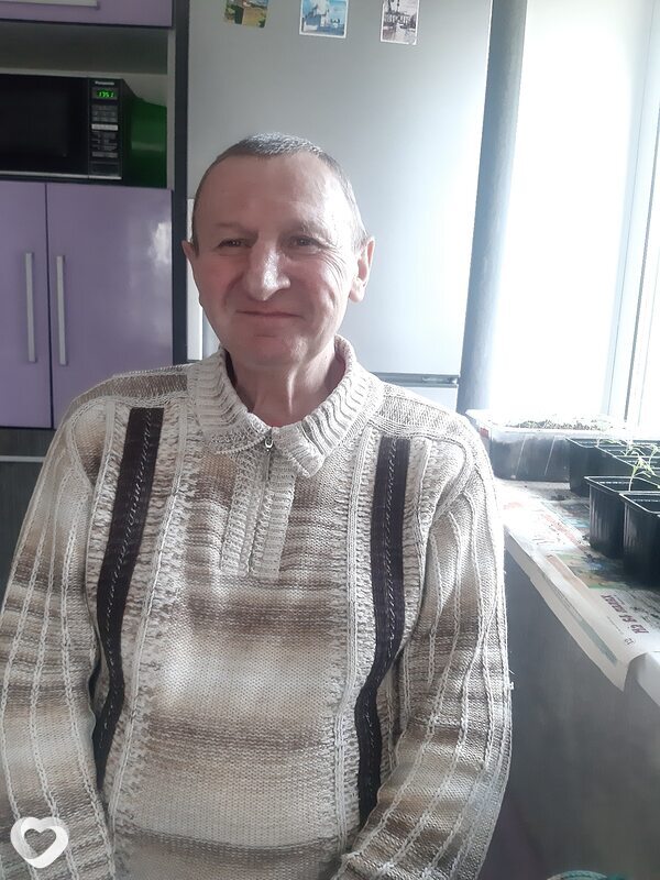 Юрий, Могилев