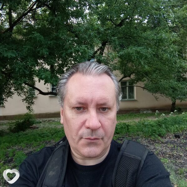 Виталий, 52, Коломне — анкета №651948