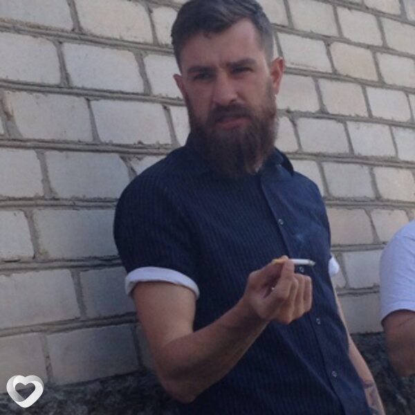 Алик, 40, Алматы — анкета №651951