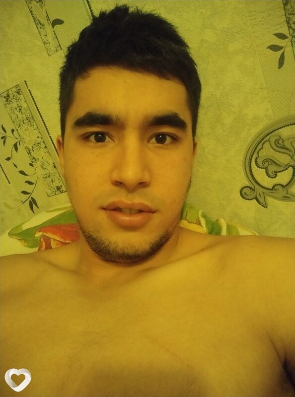 Тимур, 23, Новотроицке — анкета №651838