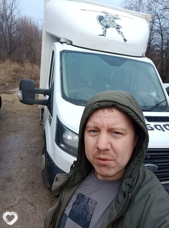 Роман, 35, Перми — анкета №651840