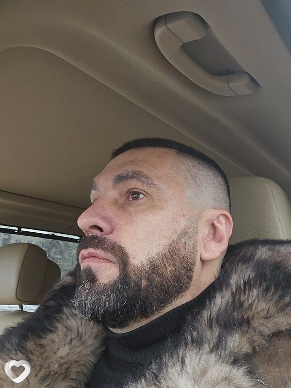 Александр, 42, Донецк (Ростовская Обл.) — анкета №651843