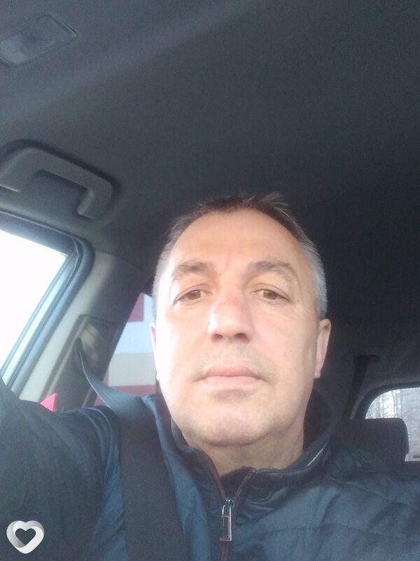 Михаил, 53, Сургуте — анкета №651846