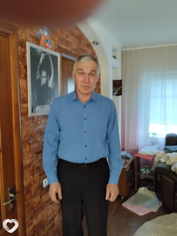 Вячеслав, 67, Ишиме — анкета №651848