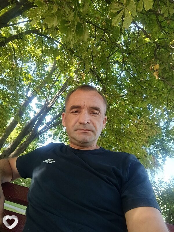 Сергей, 35, Пинске — анкета №651850
