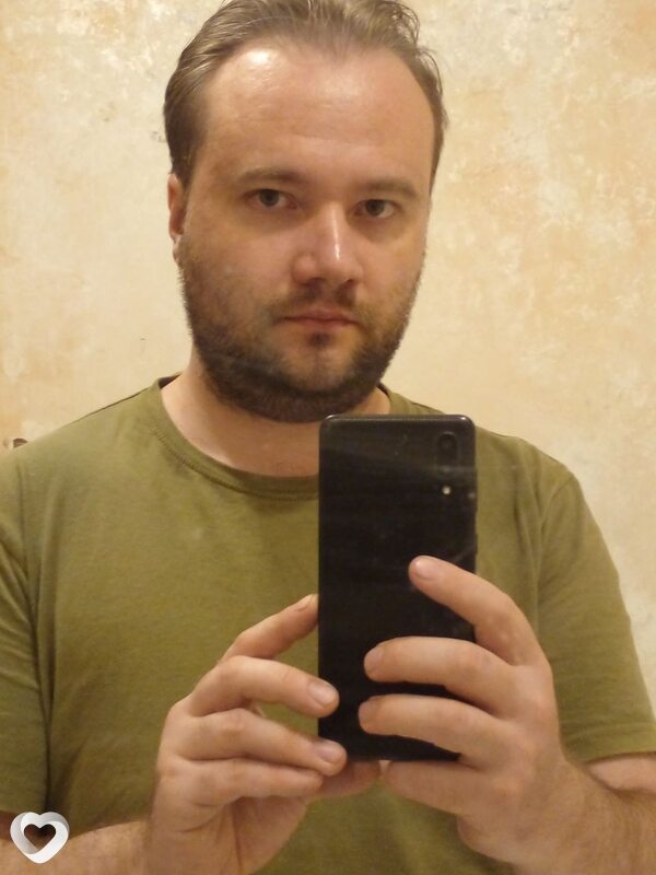 Денис, 37, Перми — анкета №651854