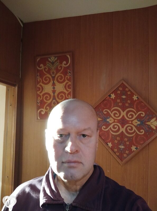 Виталий, 53, Петрозаводске — анкета №651856