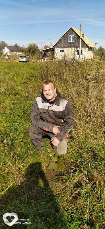 Виталий, 31, Кемерове — анкета №651859