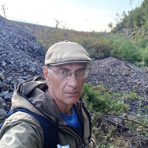 Сергей, 57, Тюмени — анкета №651860