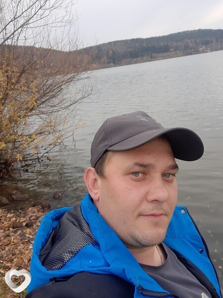 Анатолий, 36, Москве — анкета №651864