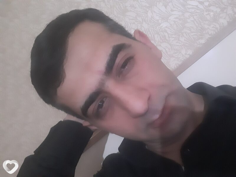 Багир, 42, Коврове — анкета №651870