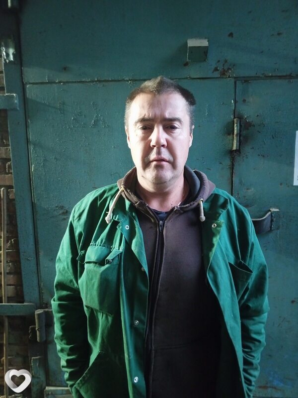 Дмитрий, 50, Нижнем Новгороде — анкета №651876