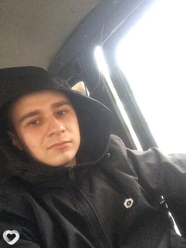 Алексей, 28, Мурманске — анкета №652052